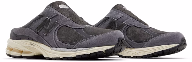 New Balance 2002R 拖鞋 'Magnet' M2002RMP Cheap New Balance 2002R 拖鞋 'Magnet' M2002RMP