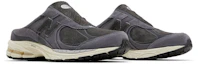 Cheap New Balance 2002R Mule 'Magnet' Lelaki/Wanita M2002RMP