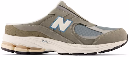 New Balance 2002R Mule 'Marblehead Trooper' M2002RMK New Balance 2002R Mule 'Marblehead Trooper' M2002RMK