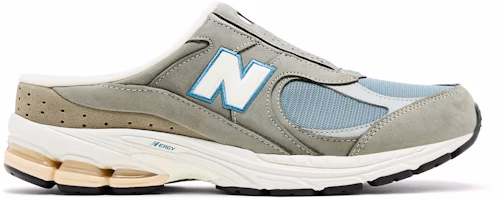 New Balance 2002R Mule 'Marblehead Trooper' M2002RMK New Balance 2002R Mule 'Marblehead Trooper' M2002RMK