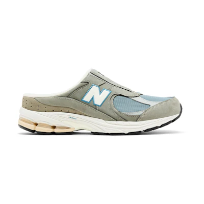 NB 2002R Mule 'Marblehead Trooper'