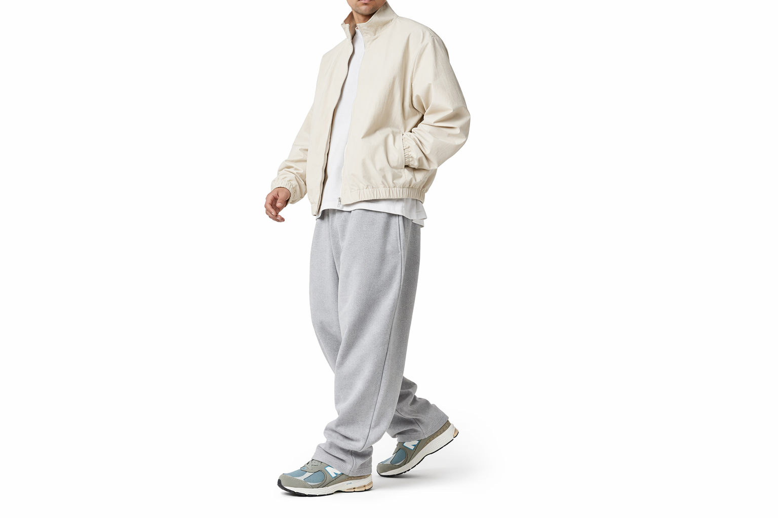 Order 뉴발란스 2002R 뮬 '마블헤드 트루퍼' M2002RMK