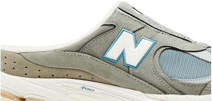 New Balance 2002R Mule 'Marblehead Trooper' Lelaki/Wanita M2002RMK Order New Balance 2002R Mule 'Marblehead Trooper' Lelaki/Wanita M2002RMK