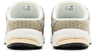 New Balance 2002R Mule 'Marblehead Trooper' Lelaki/Wanita M2002RMK Details for New Balance 2002R Mule 'Marblehead Trooper' Lelaki/Wanita M2002RMK