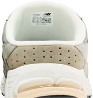 New Balance 2002R Mule 'Marblehead Trooper' Lelaki/Wanita M2002RMK Sizing New Balance 2002R Mule 'Marblehead Trooper' Lelaki/Wanita M2002RMK