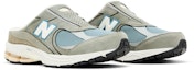 Cheap New Balance 2002R Mule 'Marblehead Trooper' Lelaki/Wanita M2002RMK