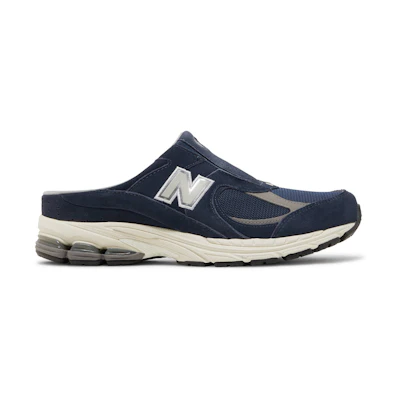 NB 2002R Mule 'Navy Marblehead'