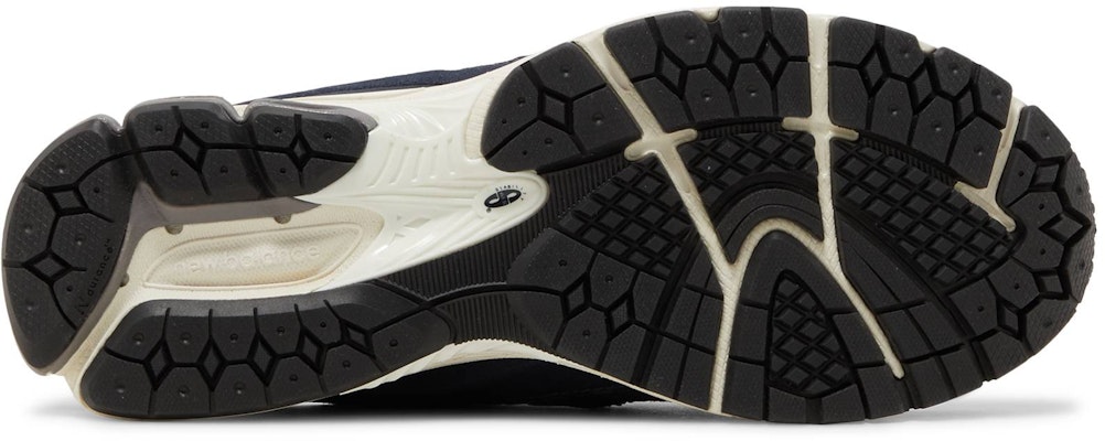 New Balance 2002R Mule 'Navy Marblehead' M2002RMW Shop New Balance 2002R Mule 'Navy Marblehead' M2002RMW