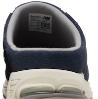 New Balance 2002R Mule 'Navy Marblehead' M2002RMW Sizing New Balance 2002R Mule 'Navy Marblehead' M2002RMW