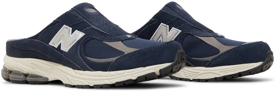 ニューバランス 2002R ミュール "ネイビーマーブルヘッド" M2002RMW Cheap ニューバランス 2002R ミュール "ネイビーマーブルヘッド" M2002RMW