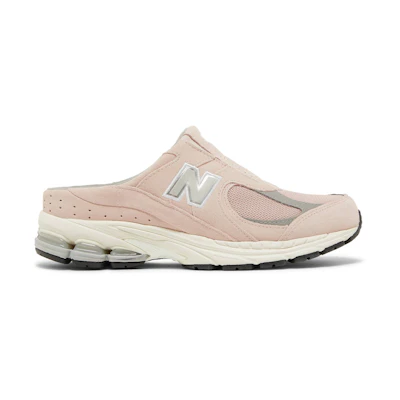 NB 2002R Mule 'Pink Sand'
