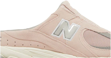 Order New Balance 2002R 拖鞋款 '粉沙' M2002RMV