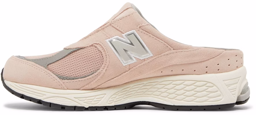 New Balance 2002R 拖鞋款 '粉沙' M2002RMV Lookbook New Balance 2002R 拖鞋款 '粉沙' M2002RMV