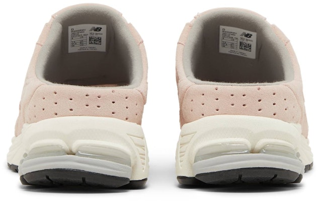 New Balance 2002R Mule 'Pink Sand' M2002RMV Details for New Balance 2002R Mule 'Pink Sand' M2002RMV