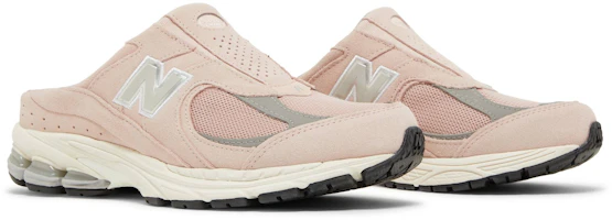 Cheap New Balance 2002R 拖鞋款 '粉沙' M2002RMV