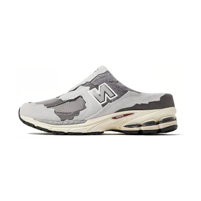 NB 2002R Mule 'Protection Pack'