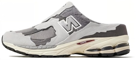 New Balance 2002R Mule 'Protection Pack' M2002NA New Balance 2002R Mule 'Protection Pack' M2002NA