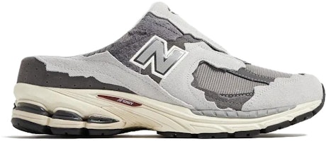 ニューバランス 2002R ミュール "プロテクションパック" M2002NA Order ニューバランス 2002R ミュール "プロテクションパック" M2002NA