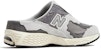 New Balance 2002R Mule 'Protection Pack' Lelaki/Wanita M2002NA