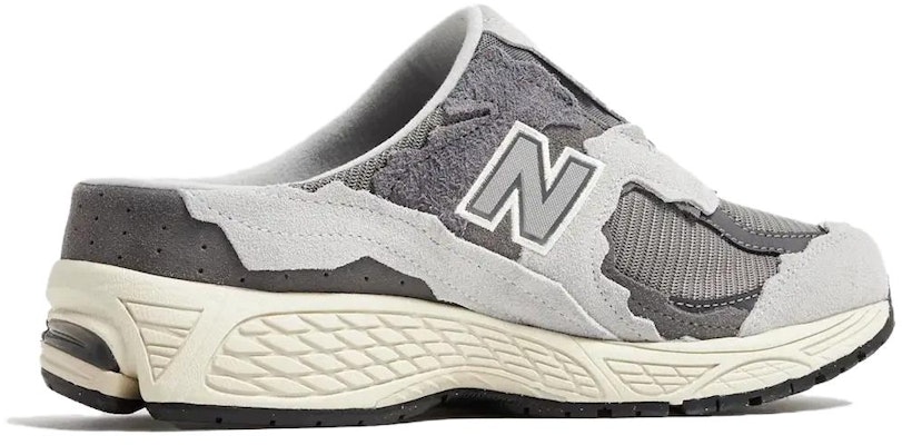 New Balance 2002R Mule 'Protection Pack' Sneaker M2002NA Shop New Balance 2002R Mule 'Protection Pack' Sneaker M2002NA