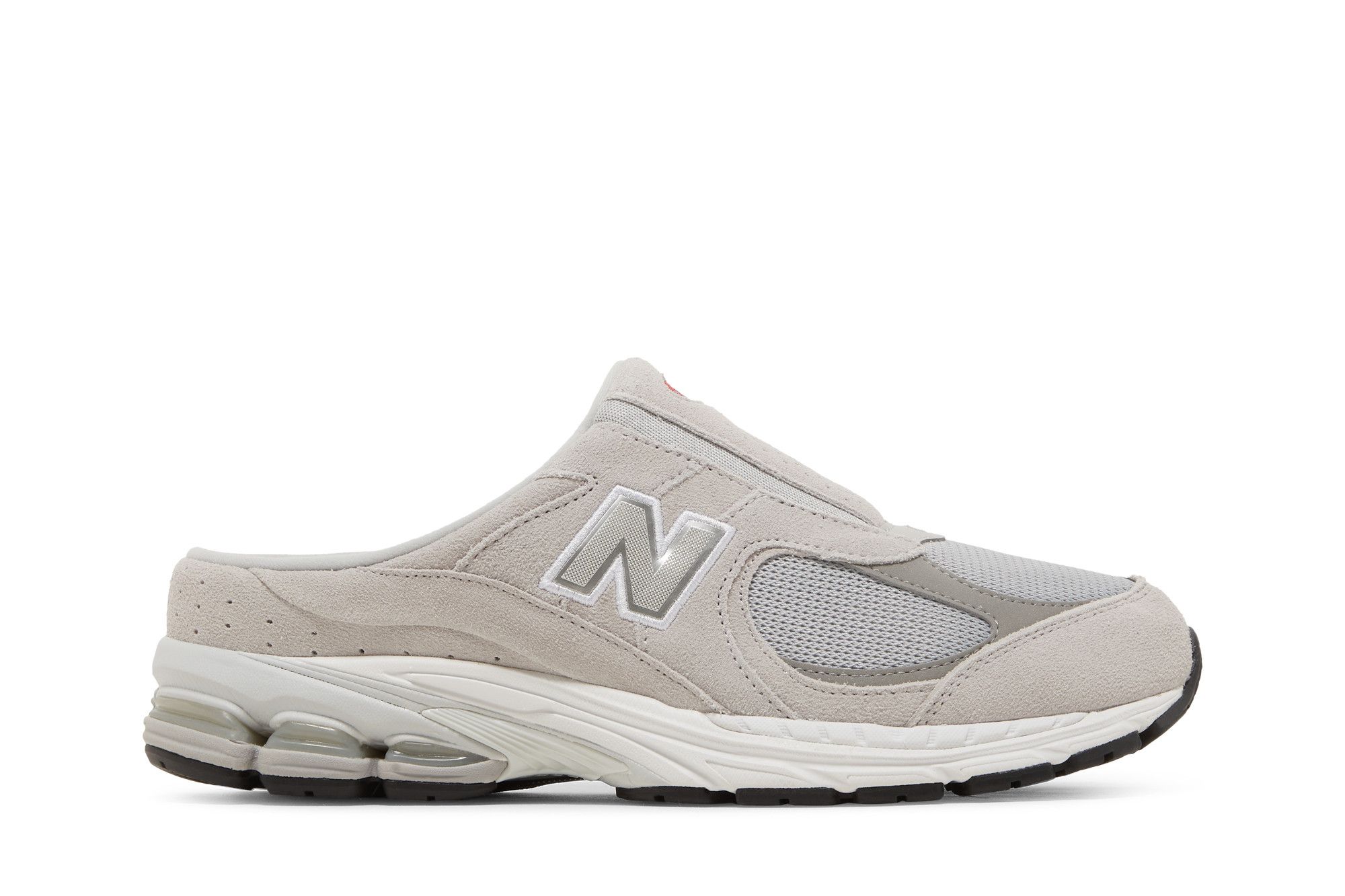 New Balance 2002R Mule 'Rain Cloud' M2002RMA