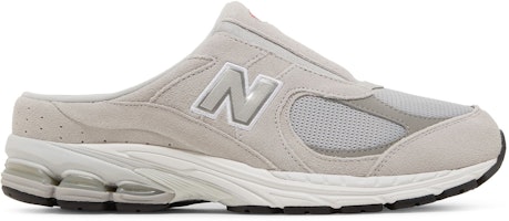 New Balance 2002R Mule 'Rain Cloud' M2002RMA New Balance 2002R Mule 'Rain Cloud' M2002RMA