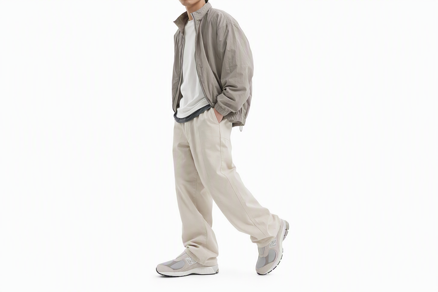Order New Balance 2002R Mule ''Nuvola di Pioggia'' M2002RMA
