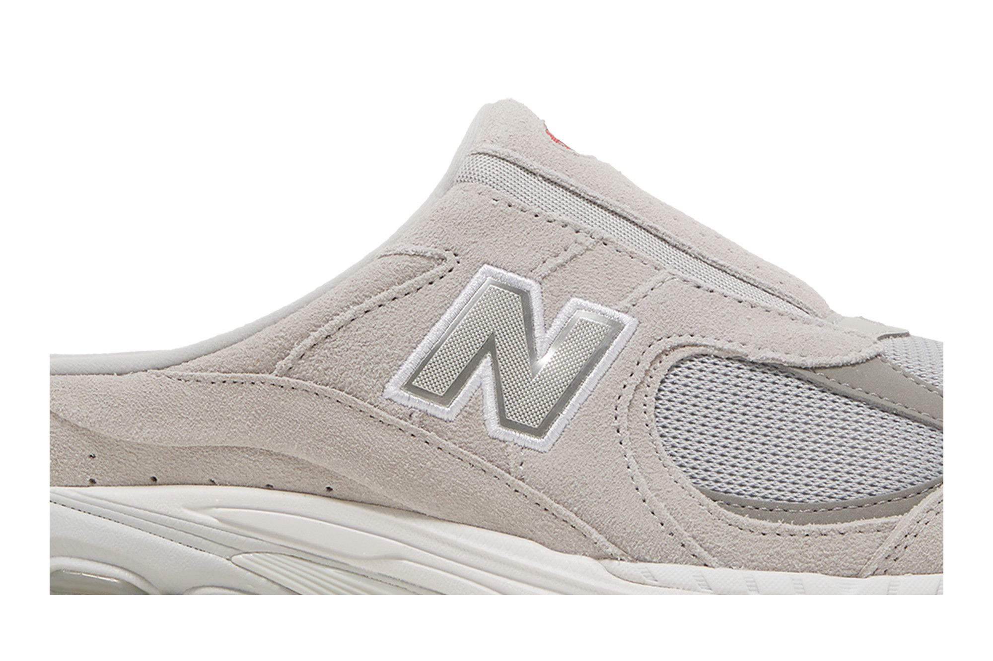 Lookbook New Balance 2002R Mule ''Nuvola di Pioggia'' M2002RMA