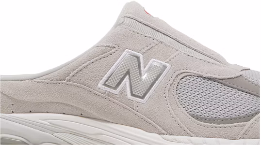 Lookbook New Balance 2002R 拖鞋 '雨雲' M2002RMA