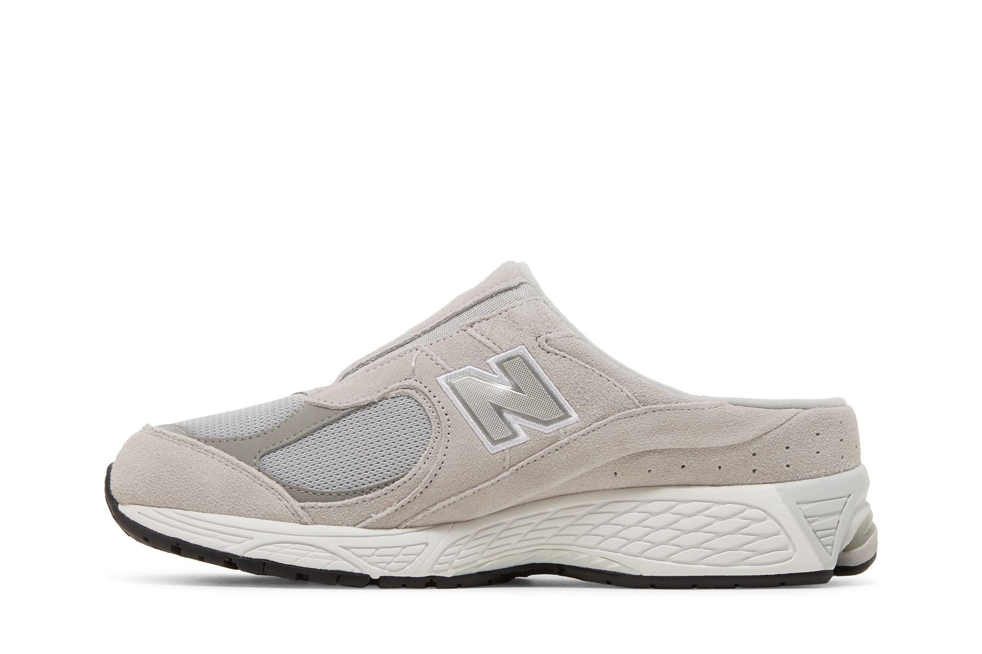 Shop New Balance 2002R Mule ''Nuvola di Pioggia'' M2002RMA