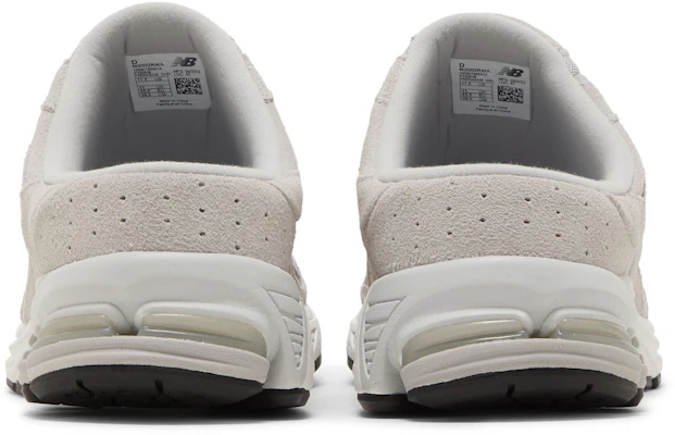 New Balance 2002R Mule ''Nuvola di Pioggia'' M2002RMA Sizing New Balance 2002R Mule ''Nuvola di Pioggia'' M2002RMA