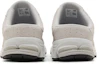 Sizing New Balance 2002R Mule ''Nuvola di Pioggia'' M2002RMA