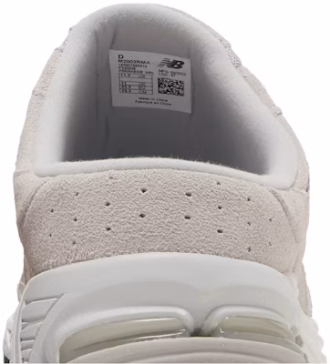 New Balance 2002R Mule 'Rain Cloud' M2002RMA Sizing New Balance 2002R Mule 'Rain Cloud' M2002RMA