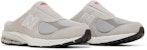 New Balance 2002R Mule 'Rain Cloud' Lelaki & Wanita M2002RMA