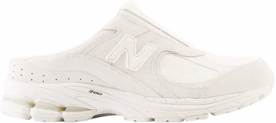 New Balance 2002R Mule 'Sea Salt' Putih M2002RMQ Buy New Balance 2002R Mule 'Sea Salt' Putih M2002RMQ