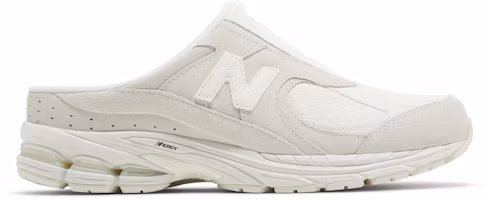 New Balance 2002R Mule 'Sea Salt' M2002RMQ New Balance 2002R Mule 'Sea Salt' M2002RMQ