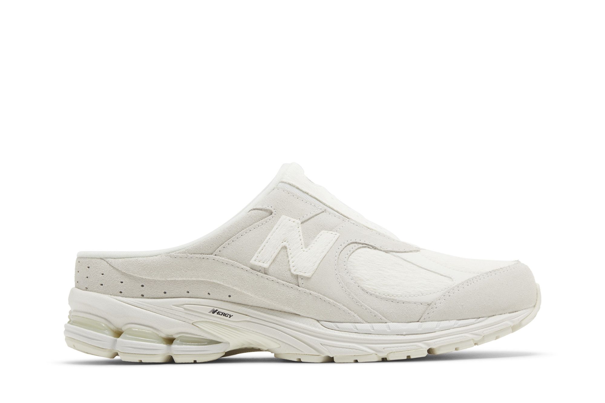 New Balance 2002R Mule 'Sea Salt' M2002RMQ