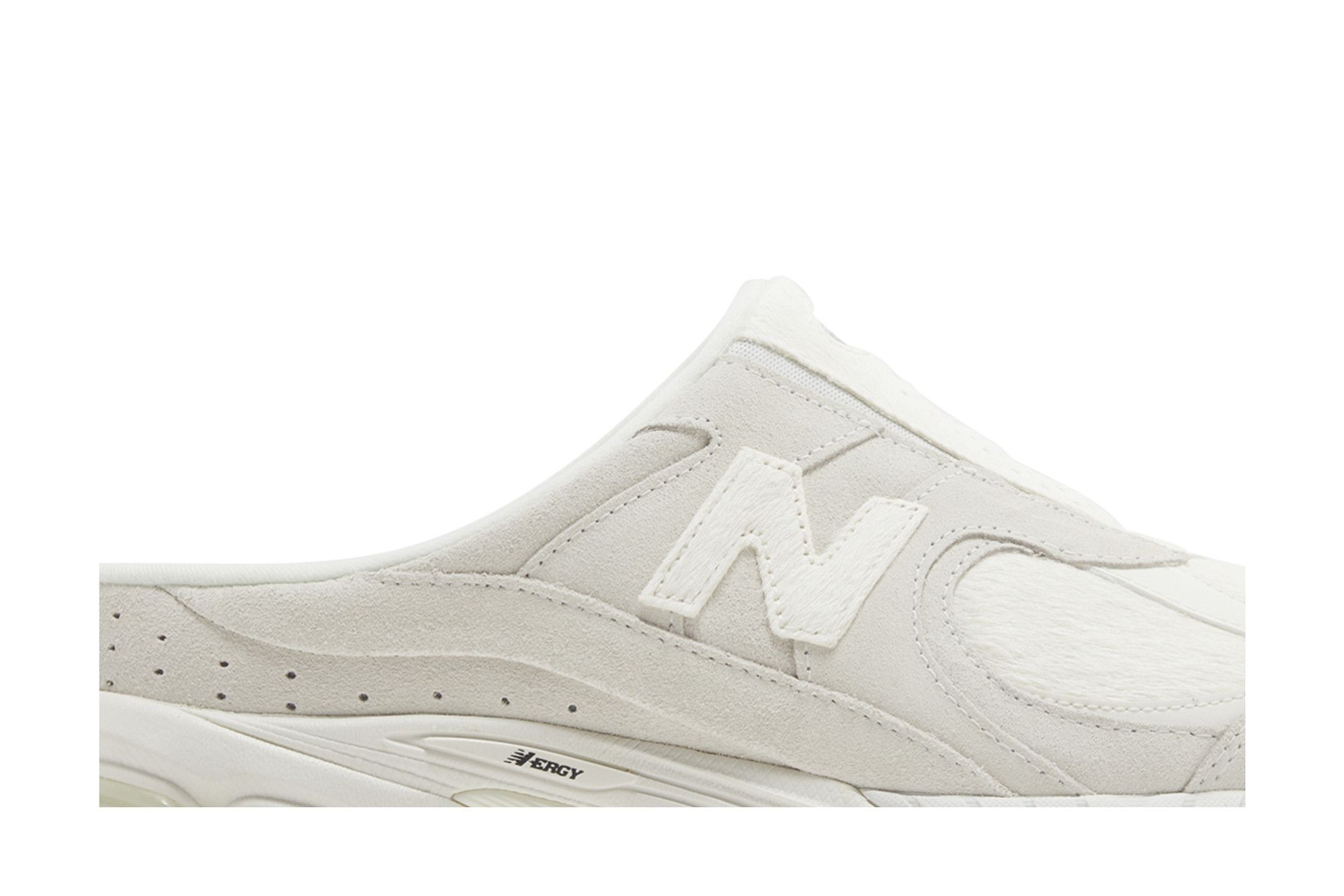 Order New Balance 2002R Mule ''Sea Salt'' Damen/Herren Schuhe M2002RMQ
