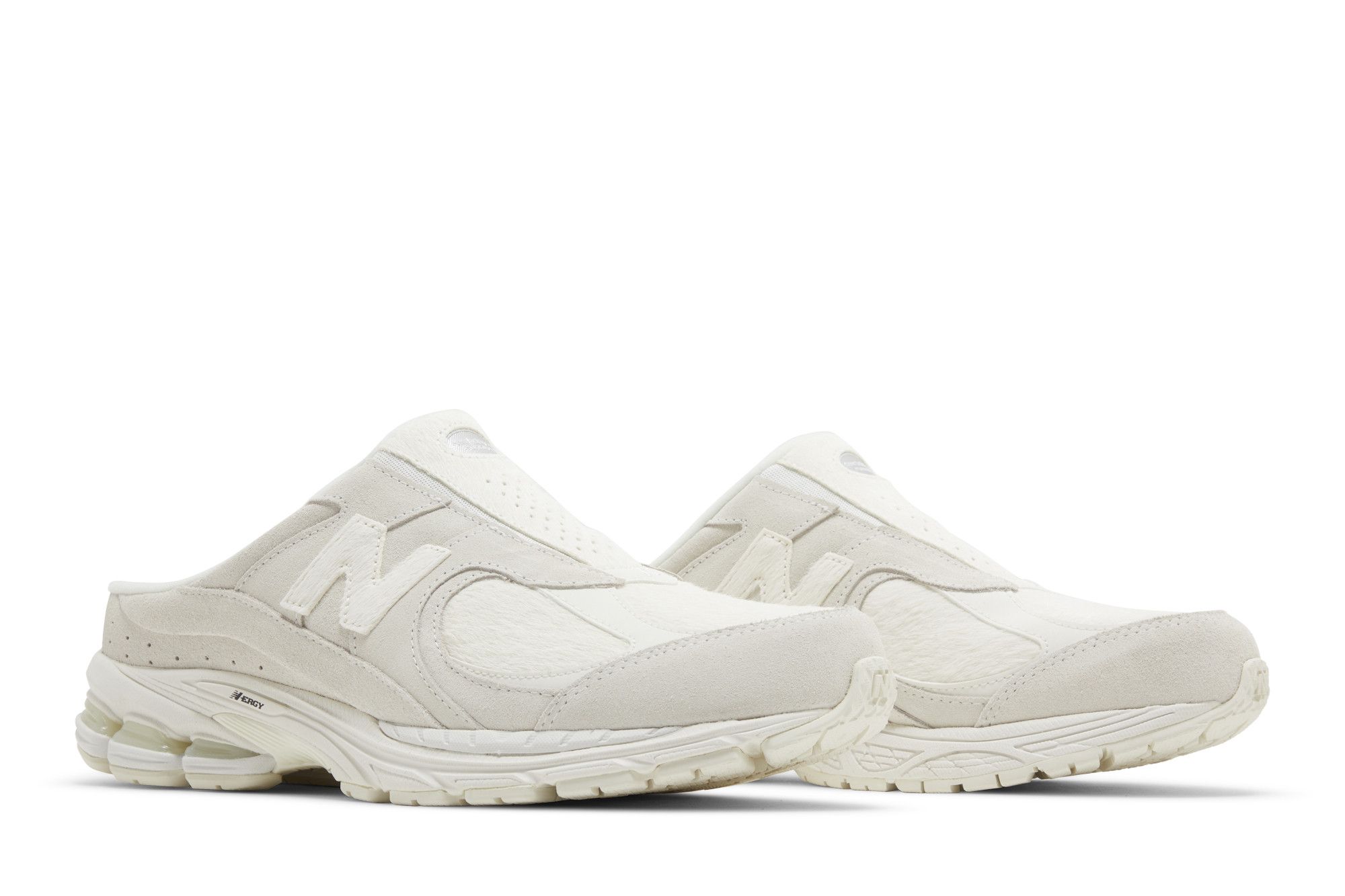 Cheap New Balance 2002R Mule ''Sea Salt'' Damen/Herren Schuhe M2002RMQ