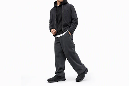 Order New Balance 2002R 拖鞋『全黑』M2002RMR