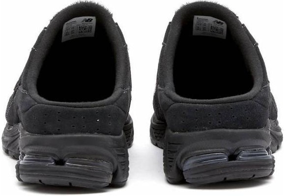 New Balance 2002R 拖鞋『全黑』M2002RMR Purchase New Balance 2002R 拖鞋『全黑』M2002RMR
