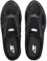 Purchase New Balance 2002R 拖鞋『全黑』M2002RMR
