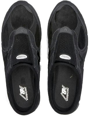 New Balance 2002R 拖鞋『全黑』M2002RMR Purchase New Balance 2002R 拖鞋『全黑』M2002RMR