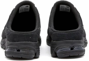 Details for New Balance 2002R 拖鞋『全黑』M2002RMR