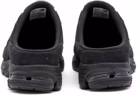 New Balance 2002R 拖鞋『全黑』M2002RMR Details for New Balance 2002R 拖鞋『全黑』M2002RMR