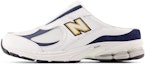 Buy New Balance 2002R Mule "Putih" M2002RMO