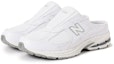 Buy New Balance 2002R Mule Beams Bespoke Putih M2002RM3