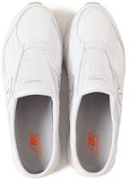 New Balance 2002R Mule Beams Custom Putih M2002RM3 Lookbook New Balance 2002R Mule Beams Custom Putih M2002RM3