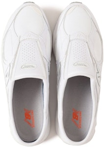 New Balance 2002R Mule Beams Bespoke Putih M2002RM3 Lookbook New Balance 2002R Mule Beams Bespoke Putih M2002RM3