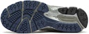 New Balance 2002R Mule Kelabu Gelap Navy Gelap M2002RMX